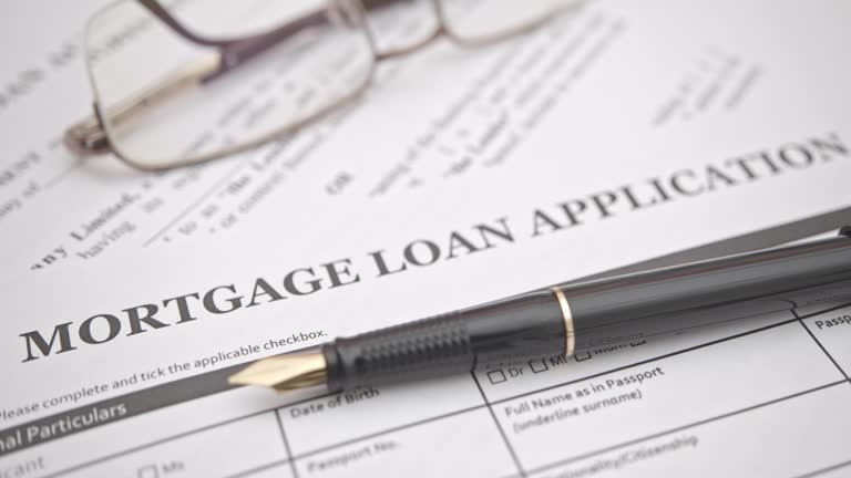Best Home Loans (Mortgages)  in Midland, WA